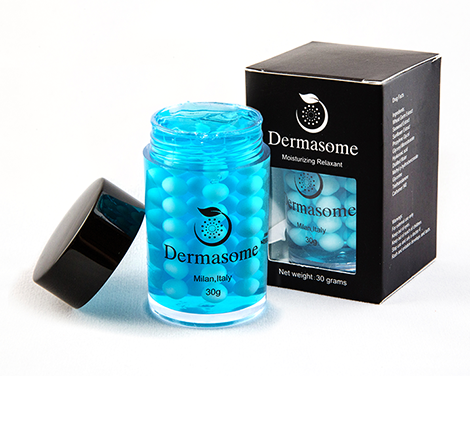 Dermasome