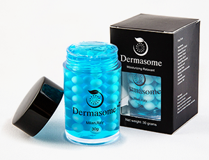 Dermasome