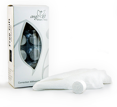 Microfibre pH