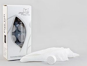 Microfibre pH